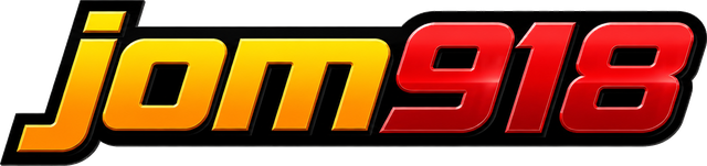 jom918 Logo